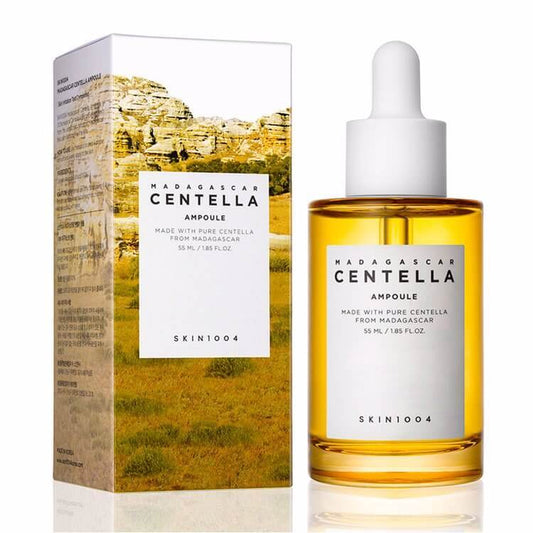 Korean Serum Centella