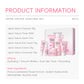 Japan Sakura Skincare Set