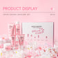 Japan Sakura Skincare Set